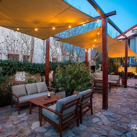 فندق Casa De La Mare فاما فيكي المظهر الخارجي الصورة