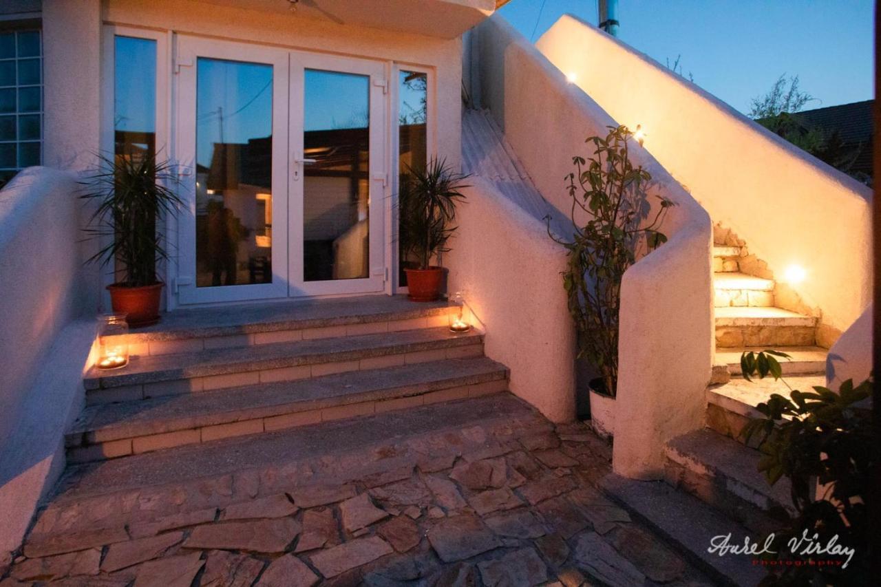 فندق Casa De La Mare فاما فيكي المظهر الخارجي الصورة
