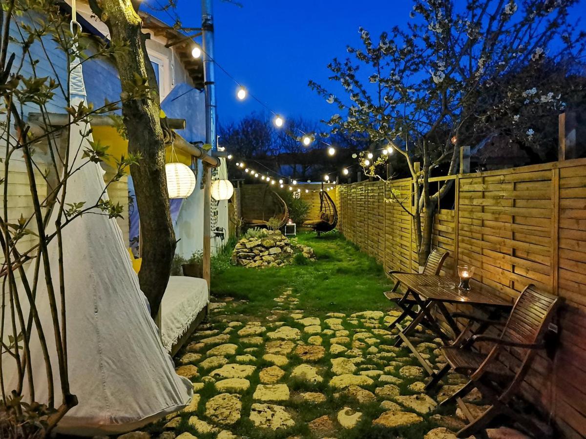 فندق Casa De La Mare فاما فيكي المظهر الخارجي الصورة