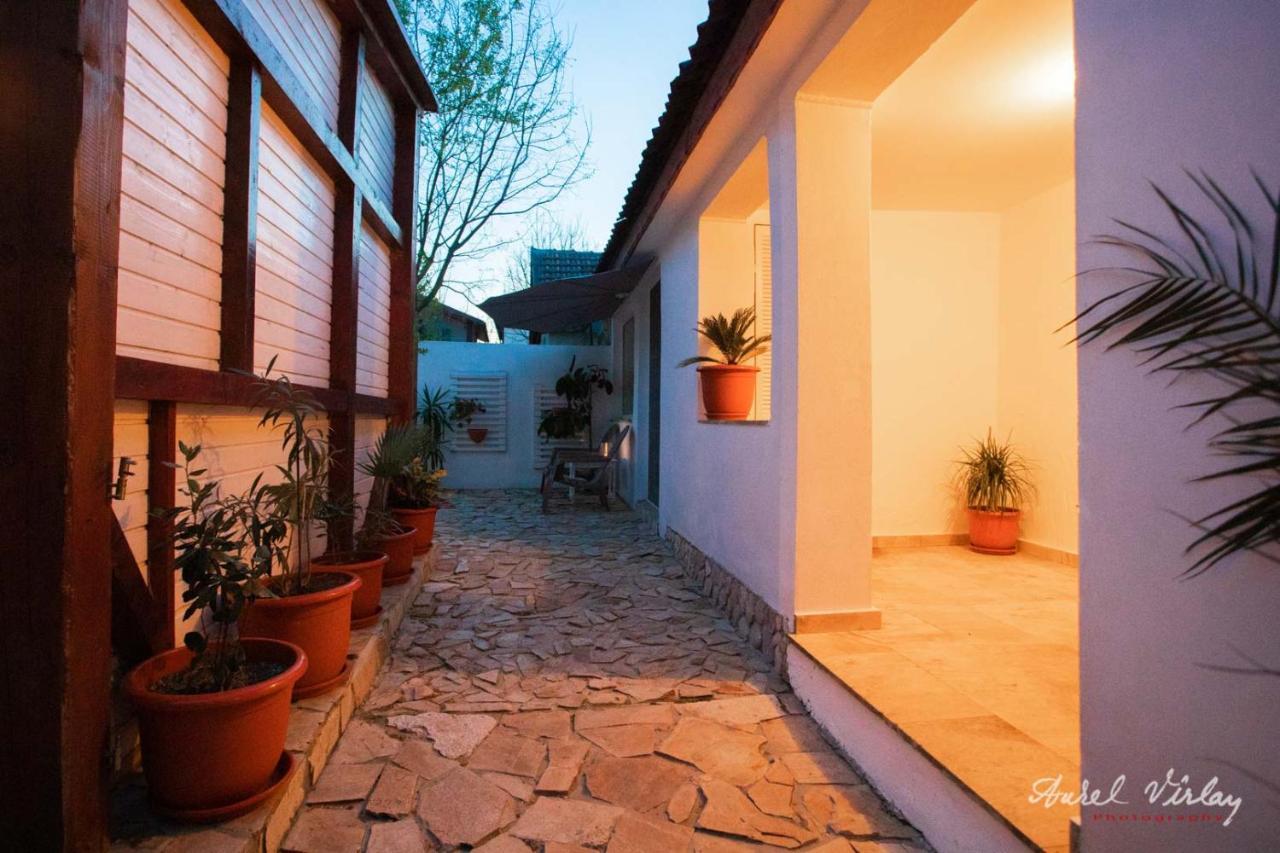 فندق Casa De La Mare فاما فيكي المظهر الخارجي الصورة