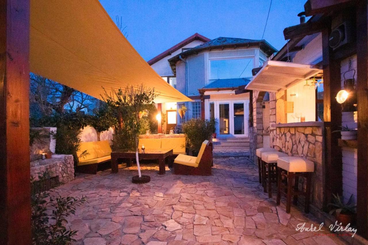 فندق Casa De La Mare فاما فيكي المظهر الخارجي الصورة