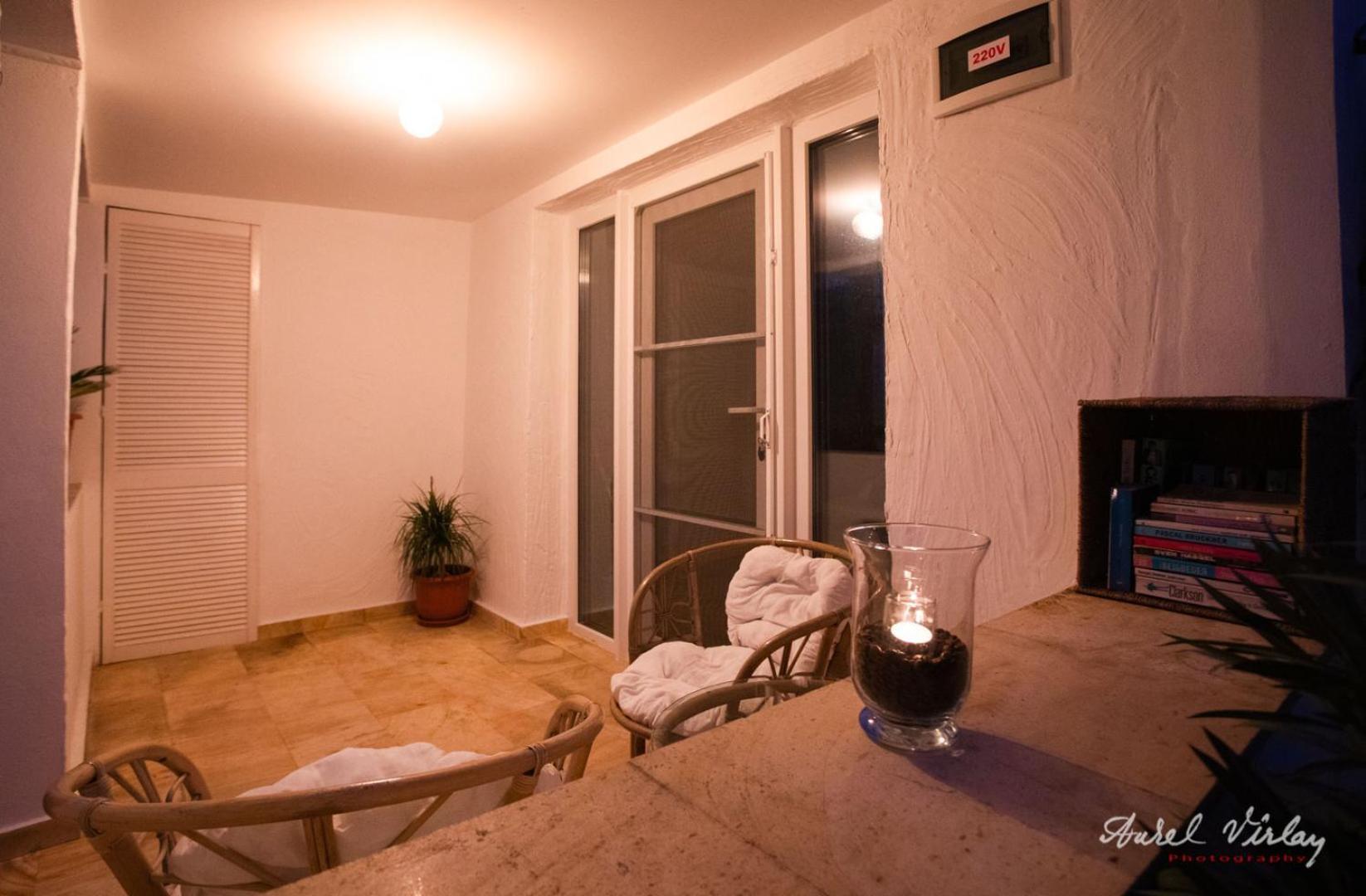 فندق Casa De La Mare فاما فيكي الغرفة الصورة