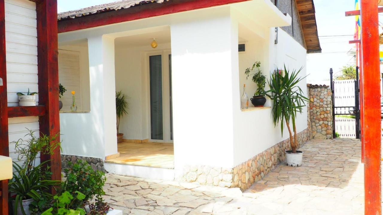 فندق Casa De La Mare فاما فيكي المظهر الخارجي الصورة
